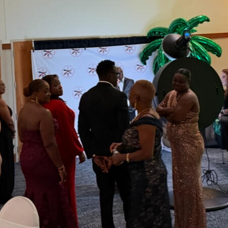 iSnap Mobile Photo Booth Port St. Lucie