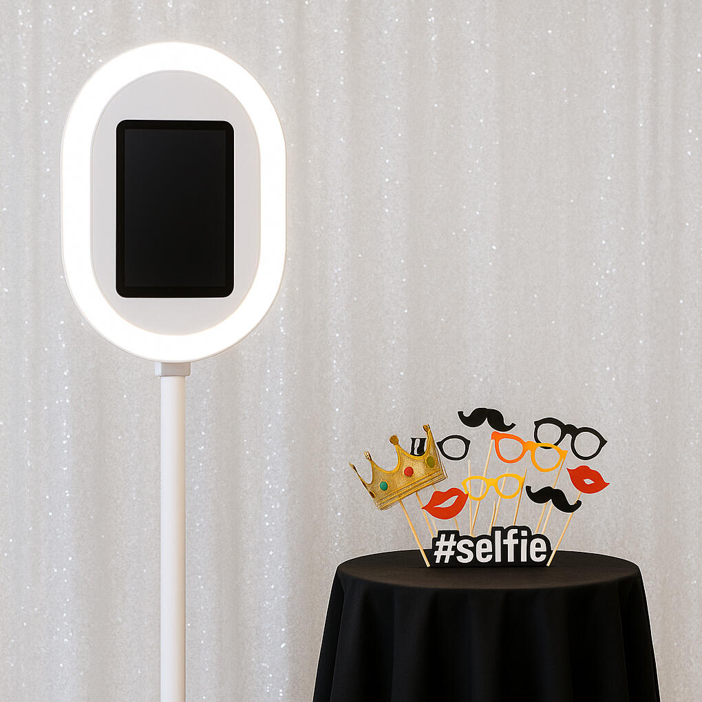 iSnap Mobile Photo Booth Port St. Lucie