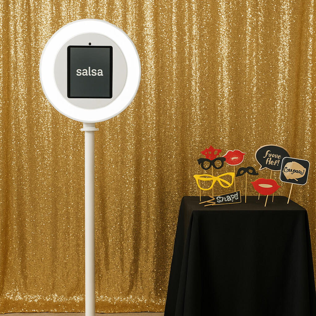 iSnap Mobile Photo Booth Port St. Lucie