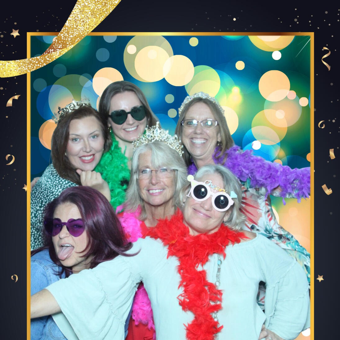 iSnap Mobile Photo Booth Port St. Lucie