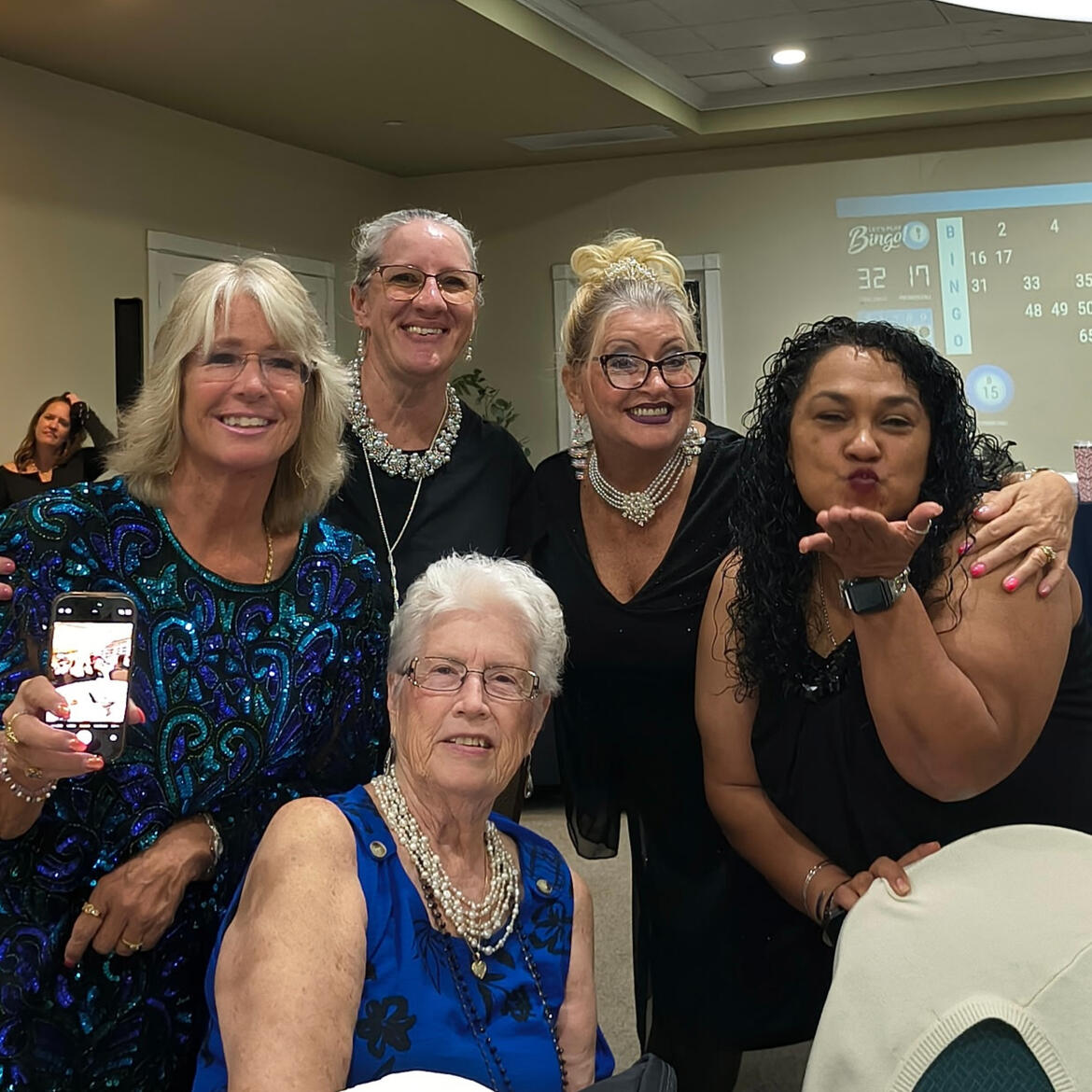 fundraisers