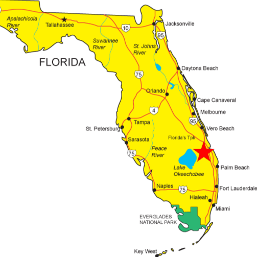 iSnap Mobile Photo Booth Port St. Lucie
